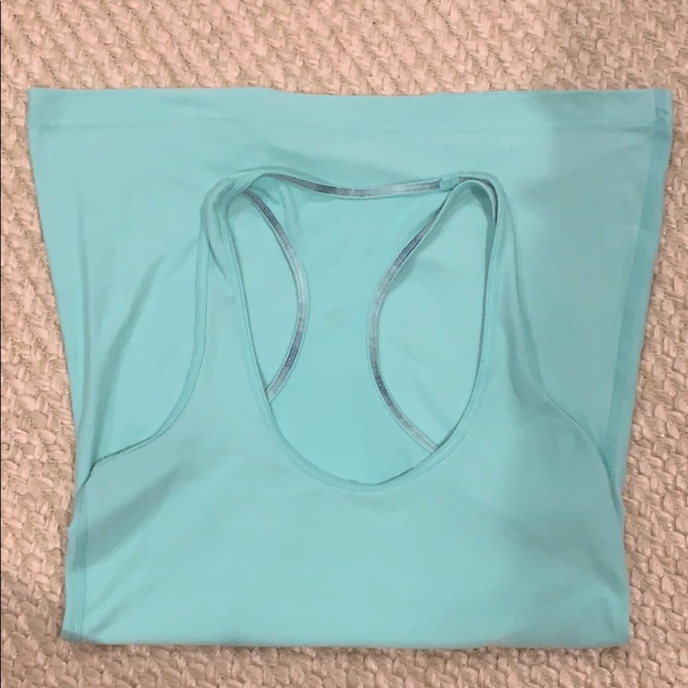 lululemon CRB